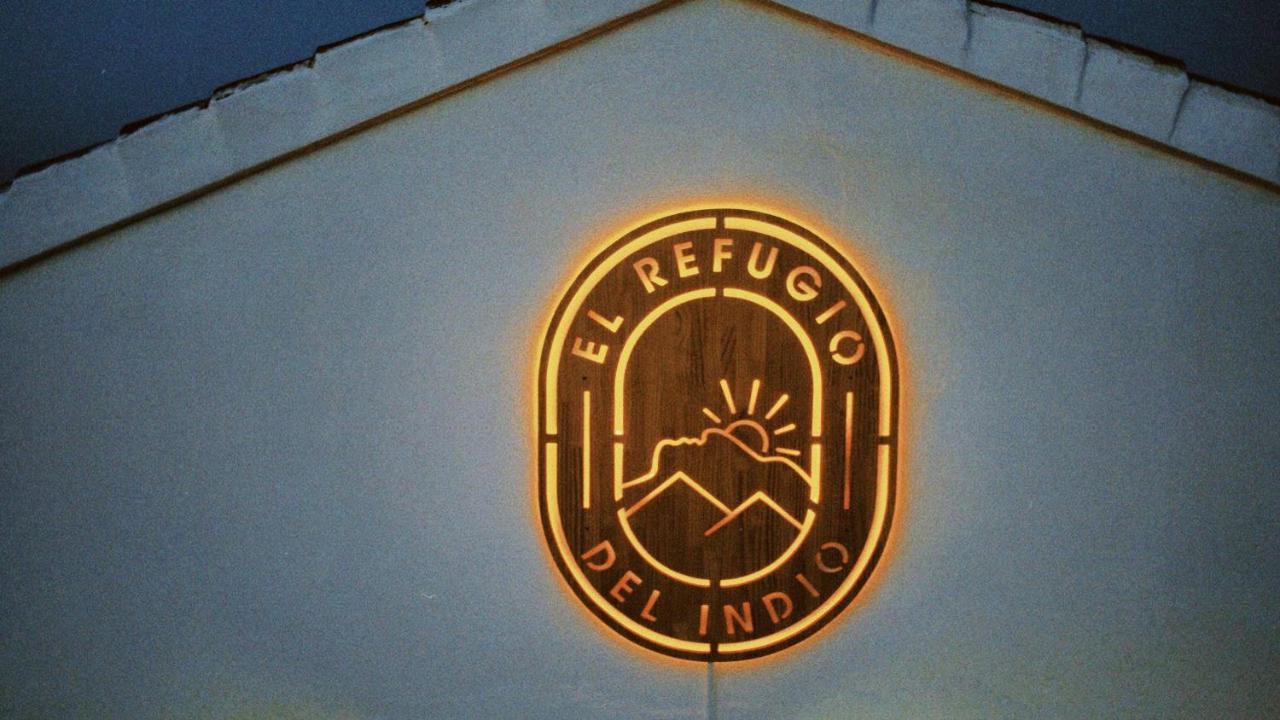 Alojamiento Rural Con Jacuzzi Privado Малага Екстериор снимка